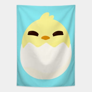 Baby Chick Tapestry