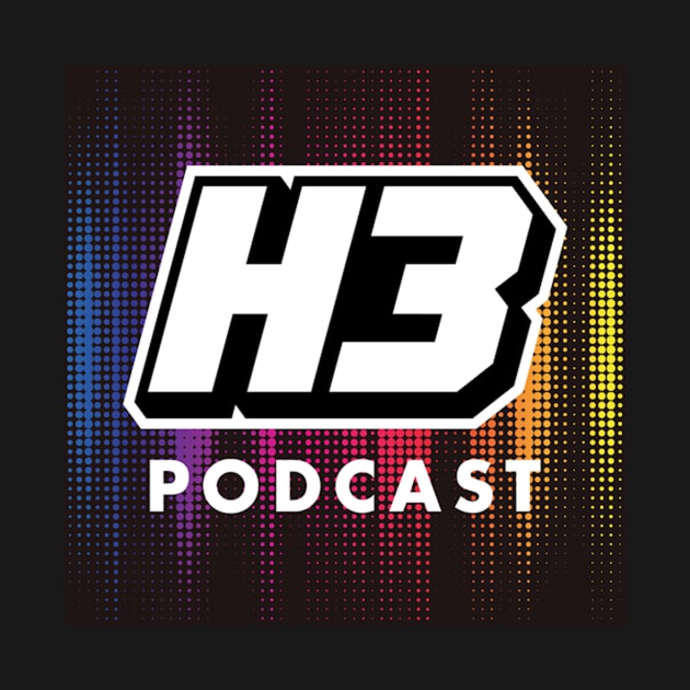 h3h3 podcast by H3 Podcast