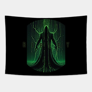 RIPLEY Tapestry