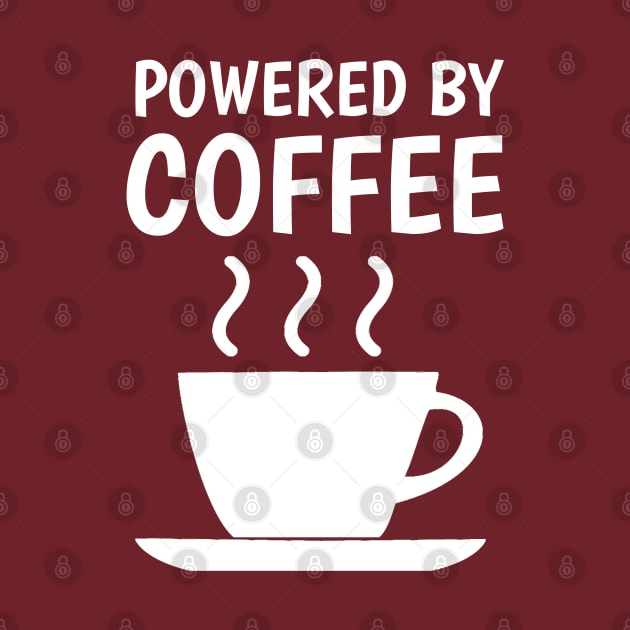 powered by coffee by juinwonderland 41