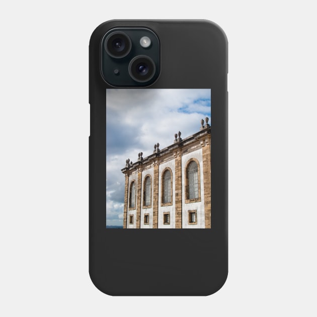 Coimbra University Phone Case by myyylla