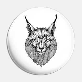 LYNX Pin