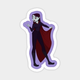 Vamp Magnet