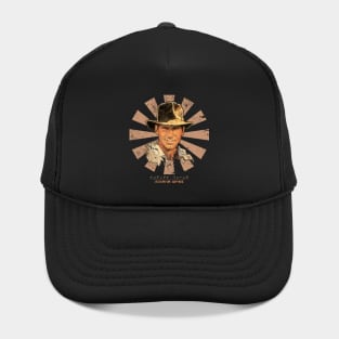 Indiana Jones Retro Japanese Hat