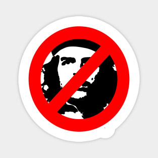 no che guevara Magnet