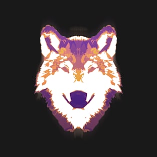 Wolf T-Shirt