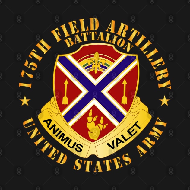 175th Field Artillery Battalion - DUI  X 300 by twix123844