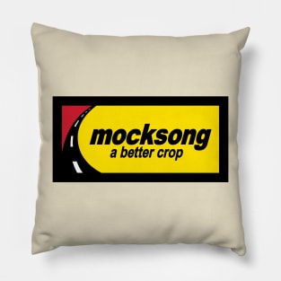 Mock Song Pillow