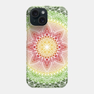 Mandala Phone Case