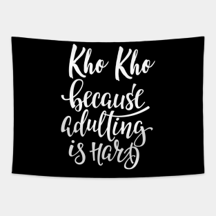 Kho Kho Ground Measurement Tapestries Teepublic Kho kho is looking forward for a glorious entry in international sports arena very soon. teepublic