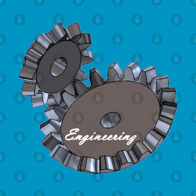 Engineering with bevel gears by etihi111@gmail.com