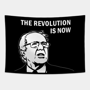 Bernie Sanders Tapestry