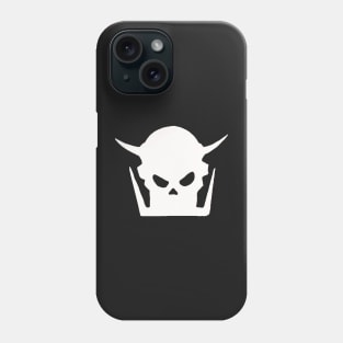 Freelance Peacekeeper (White) Phone Case