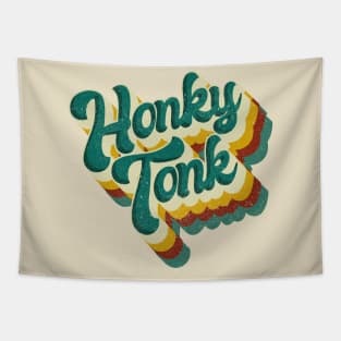 Honky Tonk Tapestry