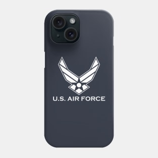 Mod.1 US Air Force USAF Air Corps Phone Case