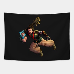 KH3 Terra Tapestry