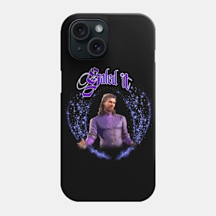 Galed it! Phone Case