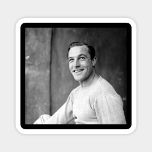 Gene Kelly Magnet