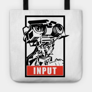 JOHNNY 5 Tote