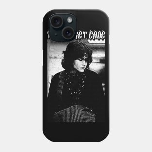 The Basket Case / Breakfast Club †† Vintage Style Aesthetic Design Phone Case