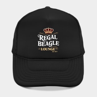 regal beagle lounge Hat