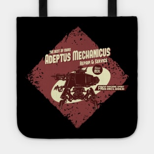 Onager Dunecrawler - Adeptus Mechanicus Tote