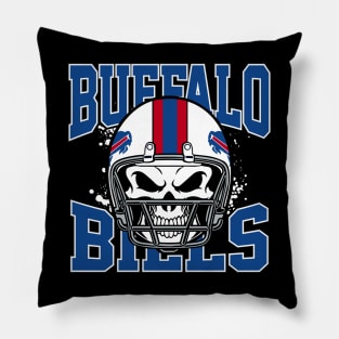 Buffalo Bills Pillow