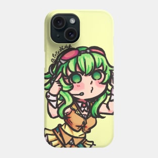 GUMI Phone Case