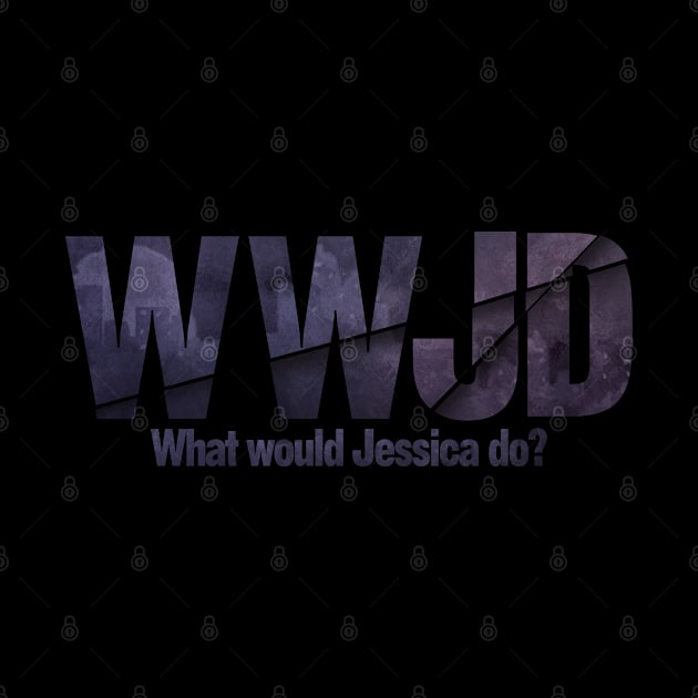 What would Jessica do? by JalbertAMV