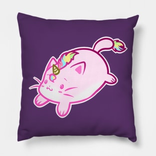 UniKitty Pillow