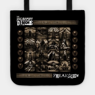 Freak Show Tote