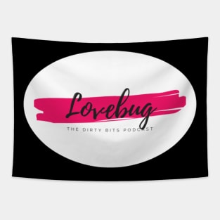 Lovebug Stroke Tapestry