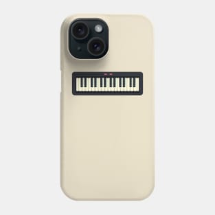 Electric Piano #2 Phone Case