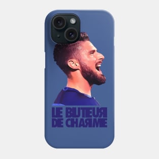 Olivier Giroud Phone Case