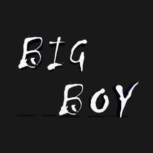 BIG BOY T-Shirt