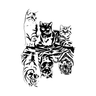 Cat T-Shirt