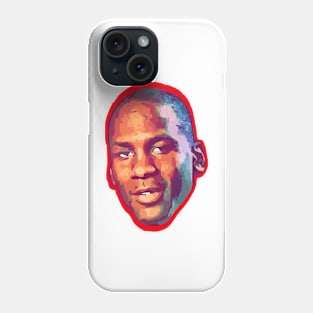 MJ Phone Case