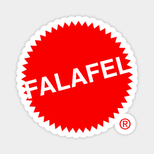 FALAFEL Magnet