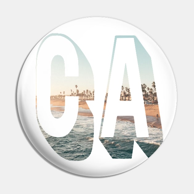 California Love! Pin by InTrendSick