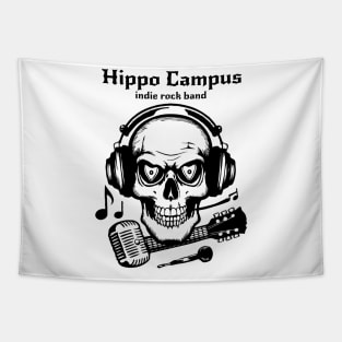 Hippo Campus Tapestry