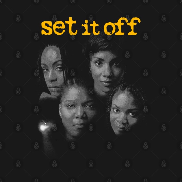 Set it Off