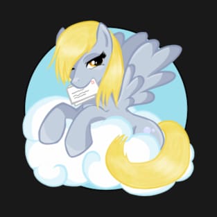 Little Pony T-Shirt