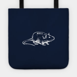 Modest Mouse Tote