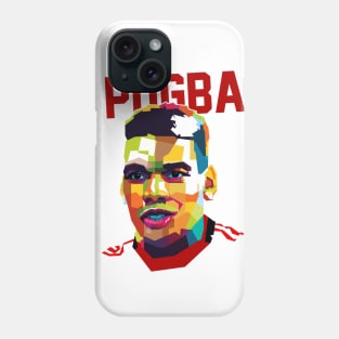 PAUL POGBA Phone Case