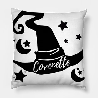 The Coven Pillow