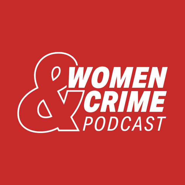 Ampersand White by Women and Crime