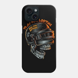 Your Friends Gameplay Phone Case