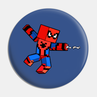 Dantdm Pins And Buttons Teepublic - dantdm roblox game of life