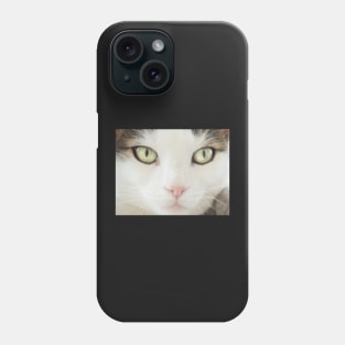 I Keep An Eye On You Phone Case