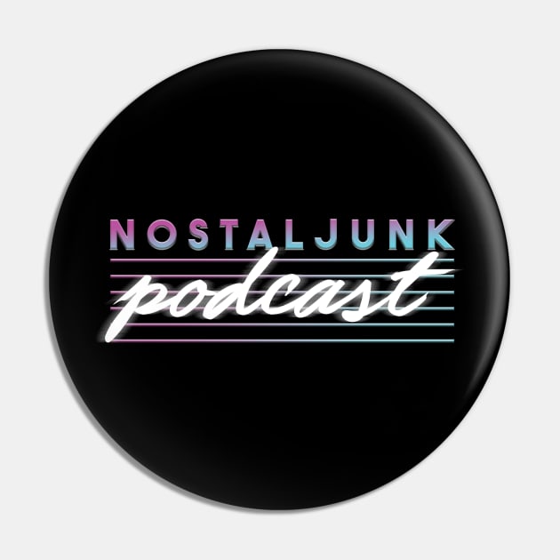 Nostaljunk Podcast - "Unsolved Mysteries Design" 90s TV SHOW NostaljunkPod Pin by nostaljunkpod